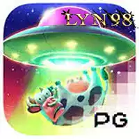 ทดลองเล่นสล็อต Farm Invaders