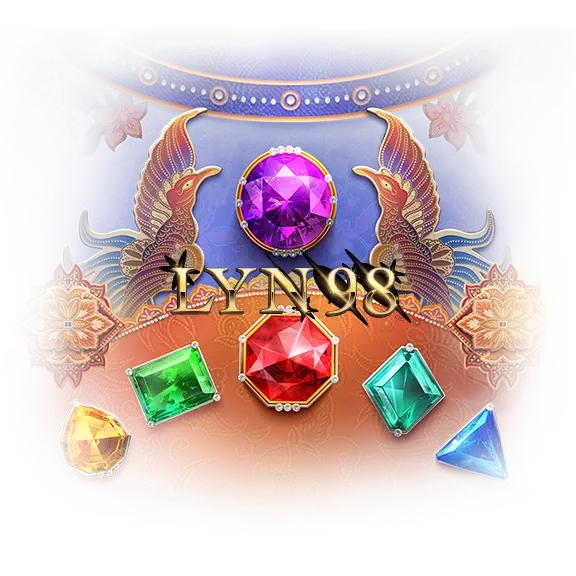 ทดลองเล่นสล็อต Garuda Gems