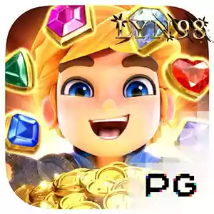 Gem Saviour Conquest PG SLOT