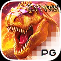 ทดลองเล่นสล็อต Jurassic Kingdom