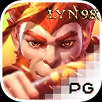 ทดลองเล่นสล็อต Legendary Monkey King