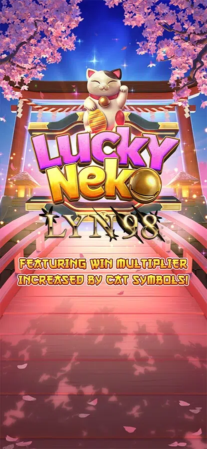 ทดลองเล่นสล็อต Lucky Neko