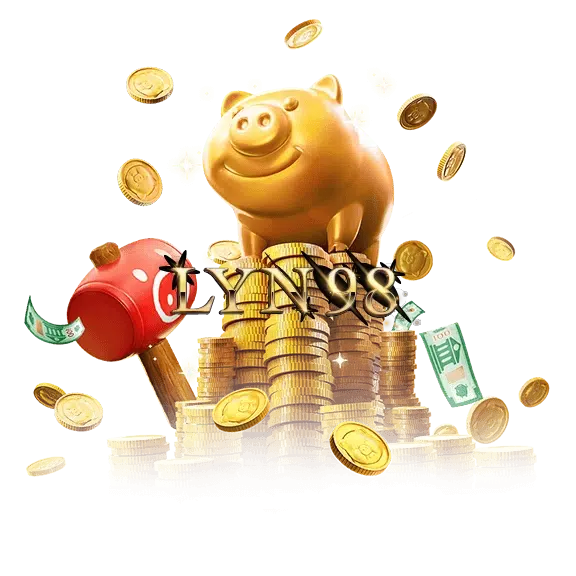ทดลองเล่นสล็อต Lucky Piggy
