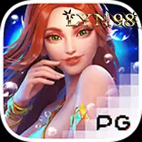 ทดลองเล่นสล็อต Mermaid Riches