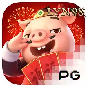 Piggy Gold PG SLOT