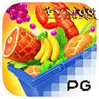 ทดลองเล่นสล็อต Supermarket Spree