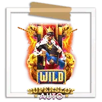 Wild-Joe Exotic