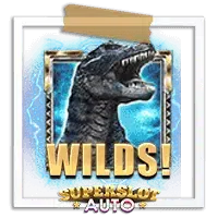 Wild-Zillard King