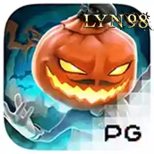 Mr. Hallow-Win PG SLOT