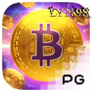 Crypto Gold PG SLOT