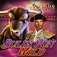 ทดลองเล่น Bulls Run Wild