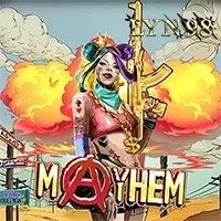 ทดลองเล่น Mayhem