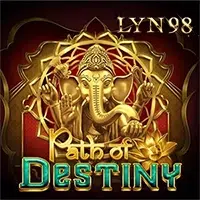 ทดลองเล่น Path of Destiny