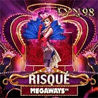 ทดลองเล่น Risque Megaways