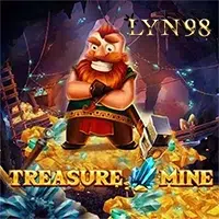 ทดลองเล่น Treasure Mine Power Reels