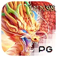 ทดลองเล่นสล็อต Dragon Legend