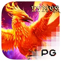 ทดลองเล่นสล็อต Phoenix Rises