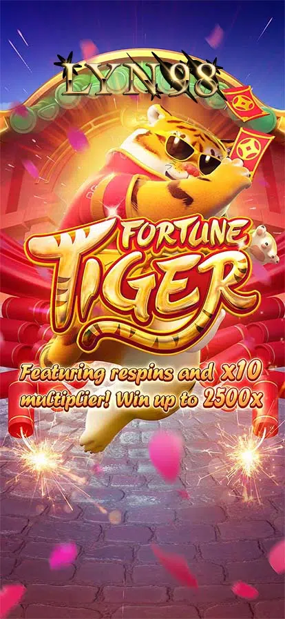 ทดลองเล่นสล็อต Fortune Tiger