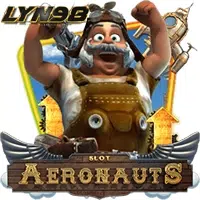 AERONAUTS ทดลองเล่นสล็อต