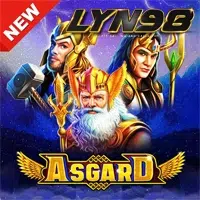 ทดลองเล่นสล็อต Asgard