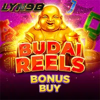 Budai Reels ทดลองเล่นสล็อต