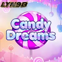 CANDY DREAMS ทดลองเล่นสล็อต