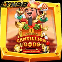 Centillion Gods ทดลองเล่นสล็อต