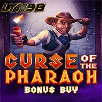 Curse of the Pharaoh ทดลองเล่นสล็อต
