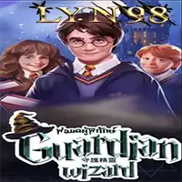 Guardian Wizard ทดลองเล่นสล็อต