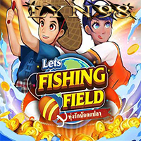Let Fishing Field ทดลองเล่นสล็อต