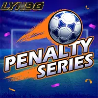 Penalty Series ทดลองเล่นสล็อต
