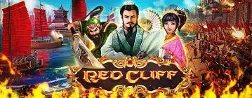 RED CLIFF ทดลองเล่นสล็อต-1