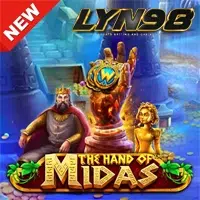 The Hand of Midas
