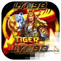 ทดลองเล่นสล็อต The Tiger Warrior