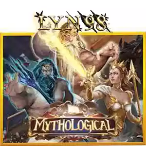 ทดลองเล่นสล็อต Mythological  SLOT XO
