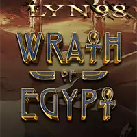 Wrath of Egypt ทดลองเล่นสล็อต