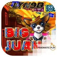 ทดลองเล่นสล็อต Big Juan