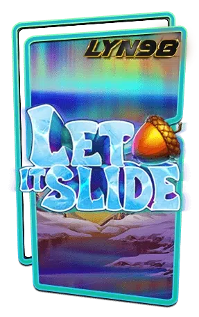 เกมสล็อตLet It SlideDemo เกมทดลองเล่นมาใหม่ เกมสล็อต yggdrasil ค่ายเกมที่มีเกมใหม่มาให้คุณได้ทดลองเล่น เป็นเกมสล็อตแนว สล็อตยุคน้ำแข็งขั้วโลก เกมสล็อตแตกง่าย ที่จะทำให้คุณสนุกและได้เงินรางวัลจากในเกมLet It Slideเกมที่มาในธีมสล็อตน้ำแข็งขั้วโลก มาพร้อมกับสัตว์ที่อาศัยบนน้ำแข็ง บนเว็บสล็อต 22MEGAGAME เป็น เว็บทดลองเล่นสล็อตทุกค่าย เป็นเกมสล็อตทดลงเล่นที่มีทุกเกมทุกค่าย อัพเดตให้เล่นตลอดทุกวัน มีเกมใหม่มาเรื่อยๆ ทดลองเล่นสล็อต เกมสล็อต yggdrasil