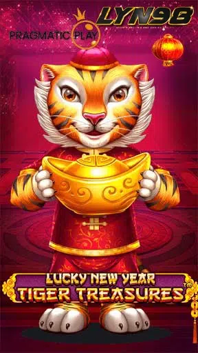 ทดลองเล่นสล็อต Lucky New Year Tiger