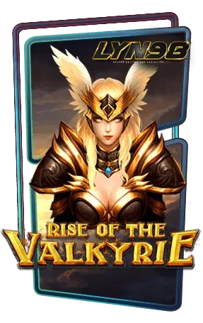  Rise of the Valkyrie Splitz