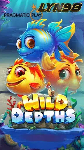 ทดลองเล่นสล็อต Wild Depths