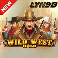 ทดลองเล่นสล็อต Wild West Gold