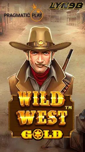ทดลองเล่นสล็อต Wild West Gold