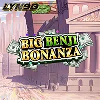 Big Benji Bonanza