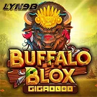 Buffalo Blox Gigablox