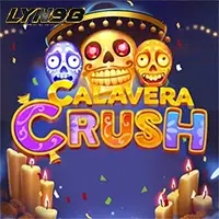 Calavera Crush