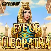 Eye of Cleopatra