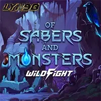 Of Sabers and Monsters WildFight