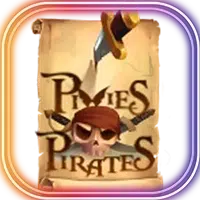 PIXIES VS PIRATES เกมสล็อตทดลองเล่น