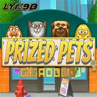 Prized Pets Gigablox